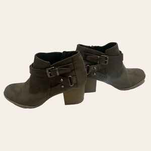 ✔️❓✔️Ankle Boots